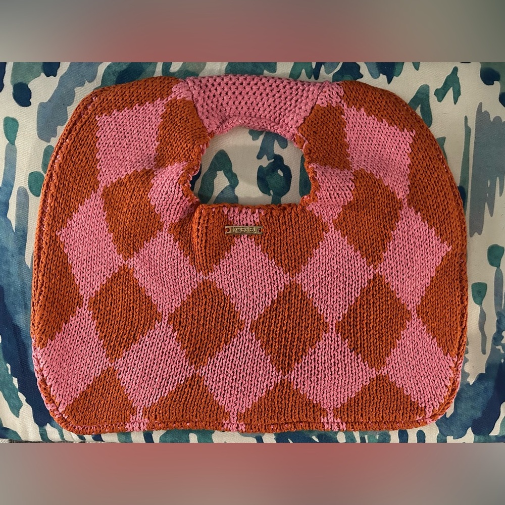 Kopari | Knitted Bag